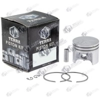 Kit piston drujba Stihl 170, 017 37mm (Terra) 